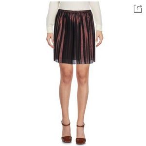 Isabel Marant Etoile Amanda Skirt